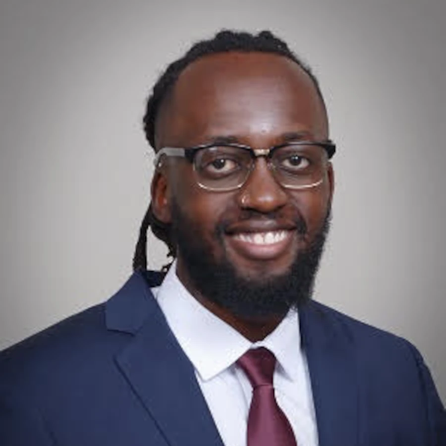 Mark Ngoga