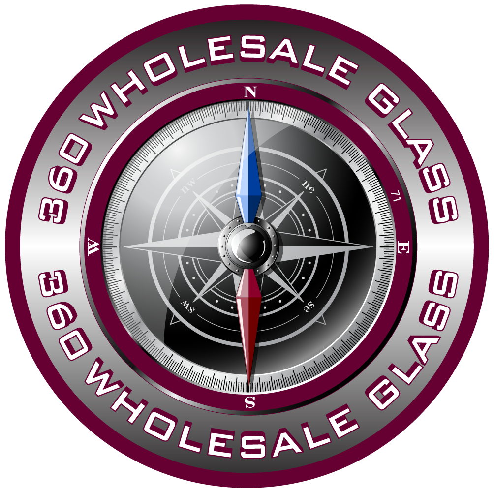 360 Wholesale Glass