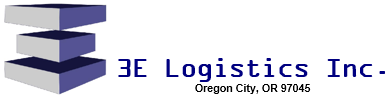 3E Logistics Inc, Mel Erickson and Sons
