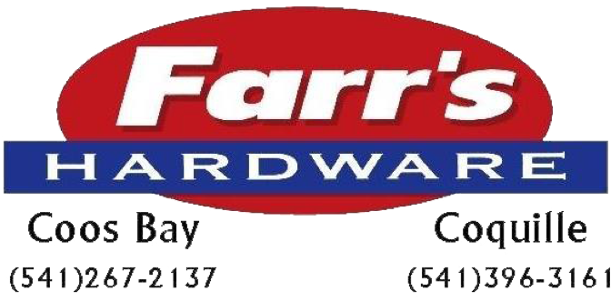 Farr's Hardware