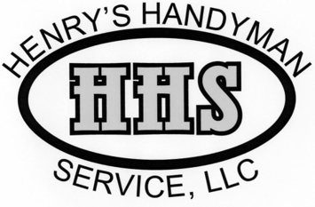 Henry's Handyman Service, LLC